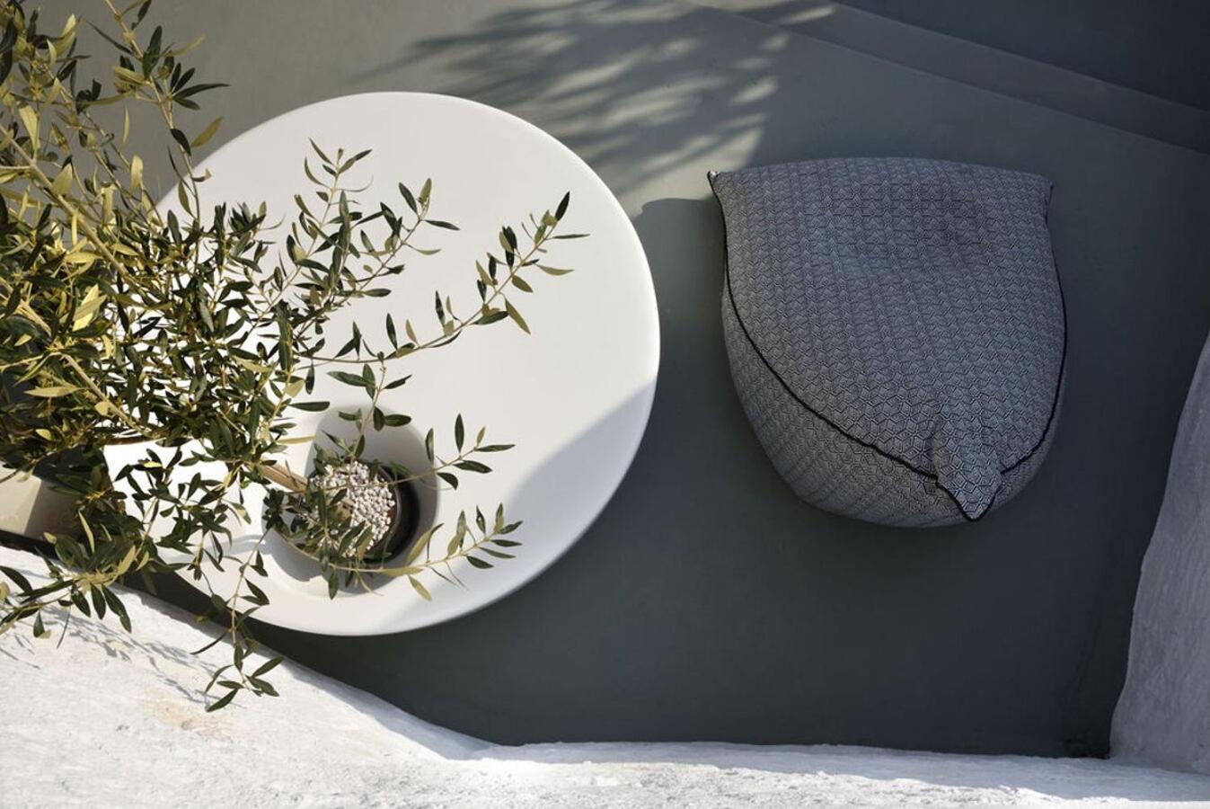 Villa Dafni 4Bed With Pool In Kalafatis Spilia Mykonos Town Екстериор снимка
